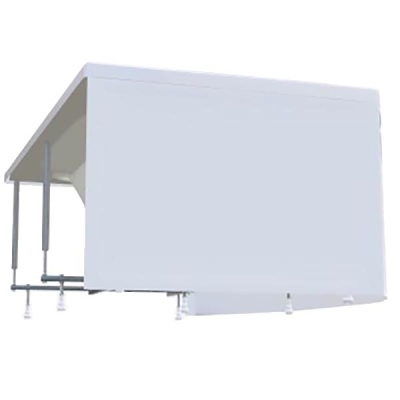 Боковая панель 1Marka Sirakusa 190х120 4604613002640