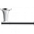 Держатель туалетной бумаги Duravit Starck T 0099371000 Хром
