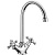 Смеситель для кухни Lemark Standard LM2105C Хром