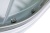 Душевая кабина WeltWasser WW500 Werra 1001 100x100 10000003224 профиль Хром стекло прозрачное