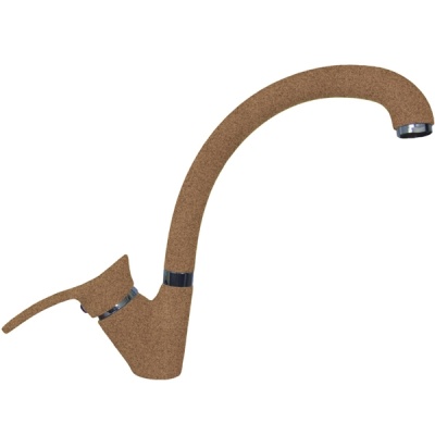 Смеситель для кухни Dr. Gans DG-03 33.43H.1110 Черный