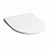 Крышка-сиденье Keramag iCon 574950 Slim Микролифт