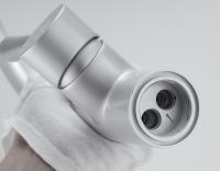 Смеситель для кухни Frap F4152 Сатин