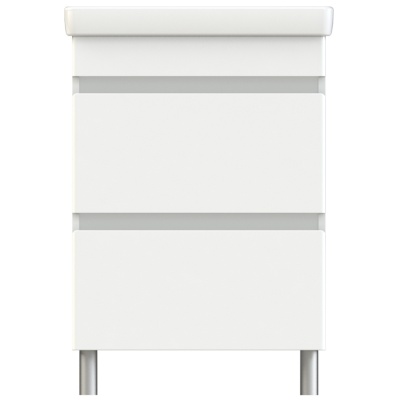 Тумба с раковиной Orange Lyon 60 TLNF 60 Белая