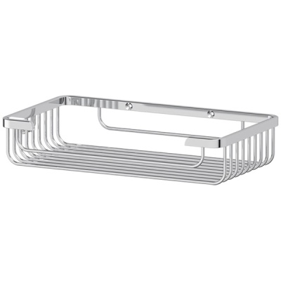 Полка корзина FBS Ryna 022 Хром