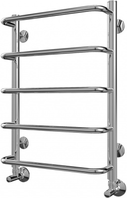 Водяной полотенцесушитель Terminus Стандарт П5 400x596 4670030725288 Хром