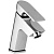 Смеситель для раковины Jaquar Lyric LYR-CHR-38001B Хром
