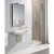 Раковина Roca Debba 60 32799400Y Белая