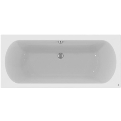 Акриловая ванна Ideal Standard Hotline Duo K275001 180х80 без гидромассажа