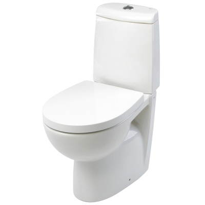 Бачок для унитаза Roca Victoria Nord 341ND0000 Белый