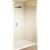 Душевая перегородка Riho Scandic Flat S400F 155 GC5420F профиль Хром стекло прозрачное