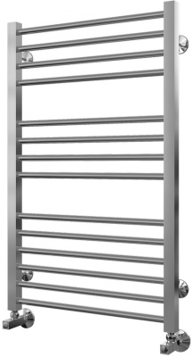 Водяной полотенцесушитель Terminus Сицилия П14 500x846 4620768882302 Хром