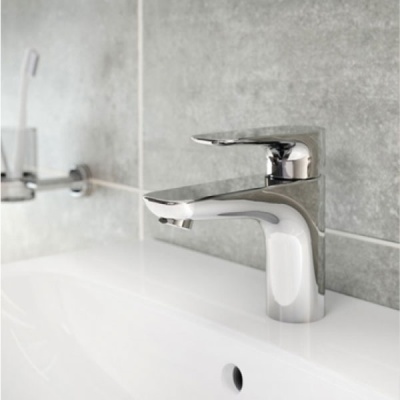 Смеситель для раковины Vitra X-Line A42321EXP Хром