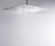 Душевая система WasserKRAFT Alme A16590 Хром
