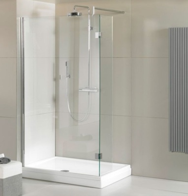 Акриловый поддон для душа Riho Davos 259 90x160 DA6700500000000 Белый без антискользящего покрытия