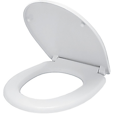 Сиденье для унитаза Iddis 142PPS0I31 с микролифтом