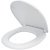 Сиденье для унитаза Iddis 142PPS0I31 с микролифтом Сиденье для унитаза Iddis 142PPS0I31 с микролифтом