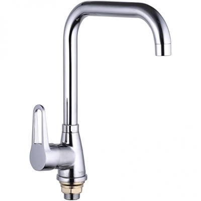 Смеситель для кухни Zerix SOP7 146 ZX0189 Хром