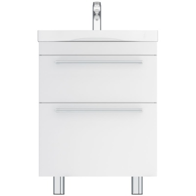 Тумба под раковину AM.PM Like S 65 Белая