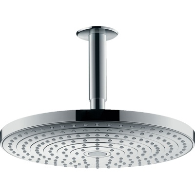 Верхний душ Hansgrohe Raindance Select S 30 27337000 Хром