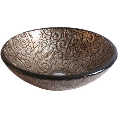 Раковина-чаша Bronze de Luxe 40 140161 Без смесителя