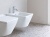 Биде Duravit Viu 2292150000 подвесное Белое Биде Duravit Viu 2292150000 подвесное Белое