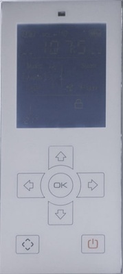 Душевой бокс Radomir Элис 2 168x85 L 1-04-1-1-5-0960 профиль Белый стекло прозрачное