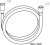 Шланг для душа Ravak SilverShine 914.02 Хром Шланг для душа Ravak SilverShine 914.02 Хром