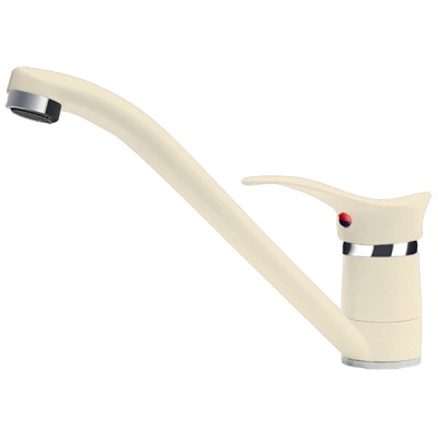 Смеситель для кухни Florentina FL-01 33.51L.1110 Шампань