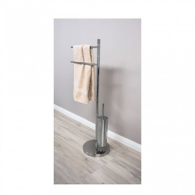 Стойка Aquanet 8060 Хром