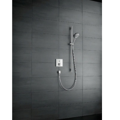 Смеситель для душа Hansgrohe ShowerSelect 15767000 Хром