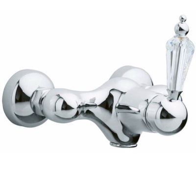 Смеситель для душа Boheme Brillante Ripresa 344 Хром