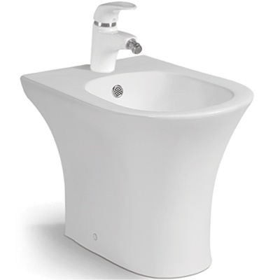 Биде Timo Reko TK-202 Белое