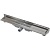 Душевой лоток Alcaplast Flexible Low APZ104-950 без решетки