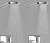 Душевой гарнитур Hansgrohe Crometta 26692400 Хром