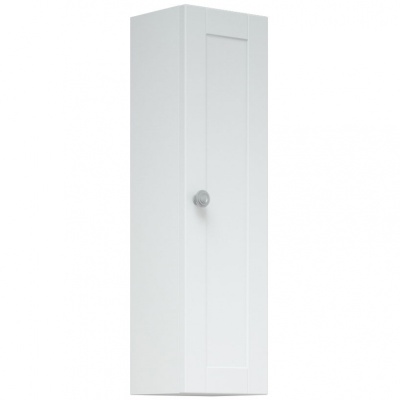 Подвесной шкаф Corozo Техас 20 SD-00000328 Белый