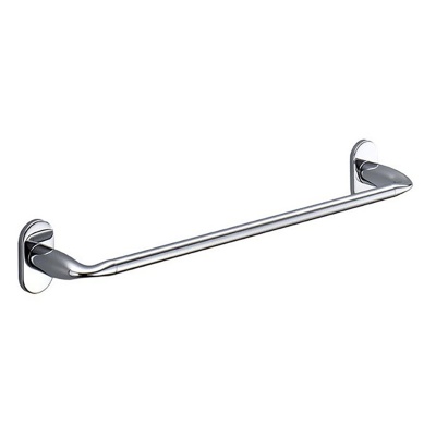 Полотенцедержатель Colombo Design Bart B2211.000 Хром