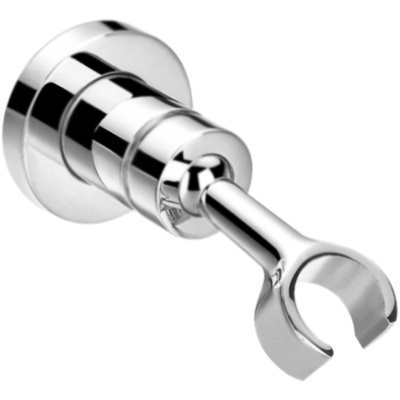 Держатель ручного душа Clever Tonga 97113 Хром