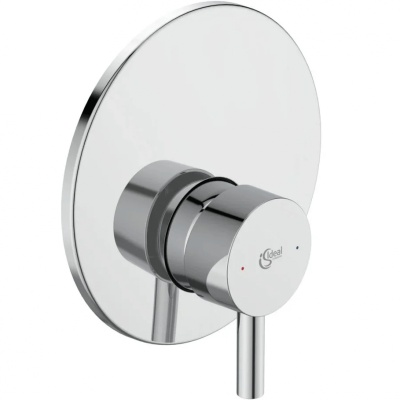 Смеситель для душа Ideal Standard Ceraline A7388AA Хром