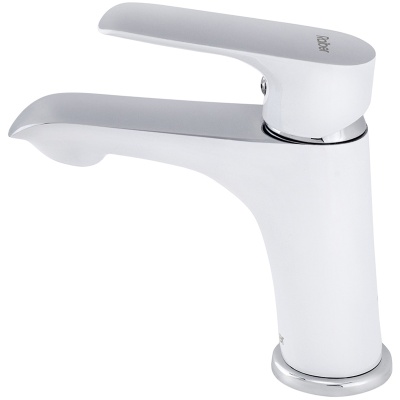 Смеситель для раковины Raiber Iceberg R3501 Хром