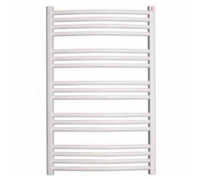 Полотенцесушитель Terma Domi белый 786х500 мм