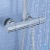 Душевая система Grohe Rainshower 27032001 с термостатом Хром