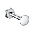 Крючок для полотенец Keuco Elegance New 11615 010000 Хром