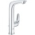 Смеситель для раковины Grohe Eurostyle Solid 23718003 Хром Смеситель для раковины Grohe Eurostyle Solid 23718003 Хром