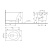 Унитаз Toto MH series CW162Y#XW подвесной Белый