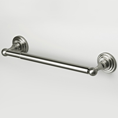 Держатель бумажных полотенец WasserKRAFT Ammer K-7091 Хром матовый