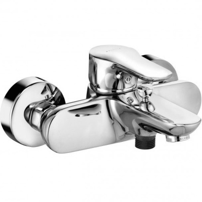 Смеситель для ванны Kludi Objekta 326530575 Хром