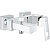 Смеситель для ванны Grohe Eurocube 23140000 Хром