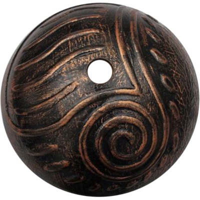 Раковина-чаша Bronze de Luxe 45 140132 Без перелива