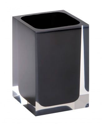 Ершик для унитаза Bemeta Vista 120113316-100 Черный